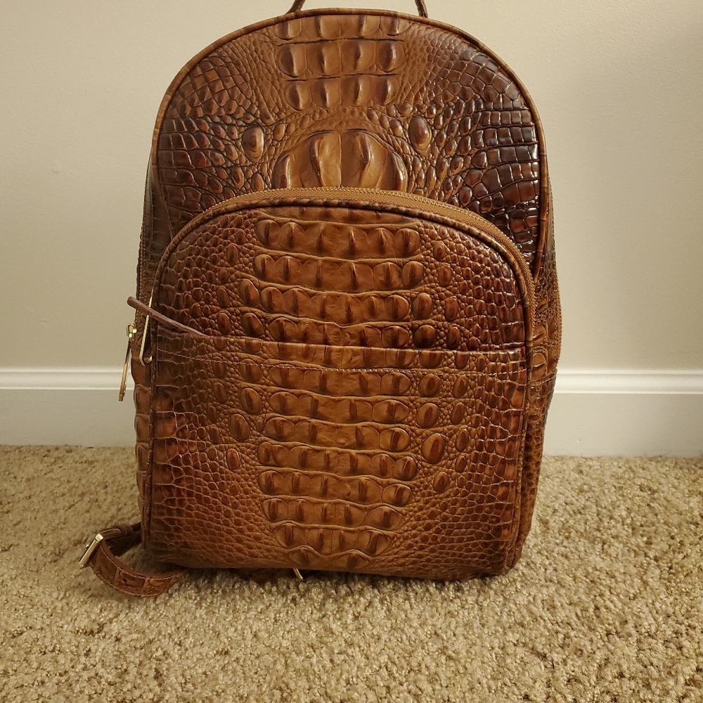 Brahmin Mini Dartmouth Melbourn